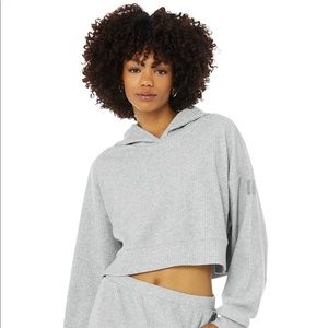 Alo Yoga Muse Hoodie